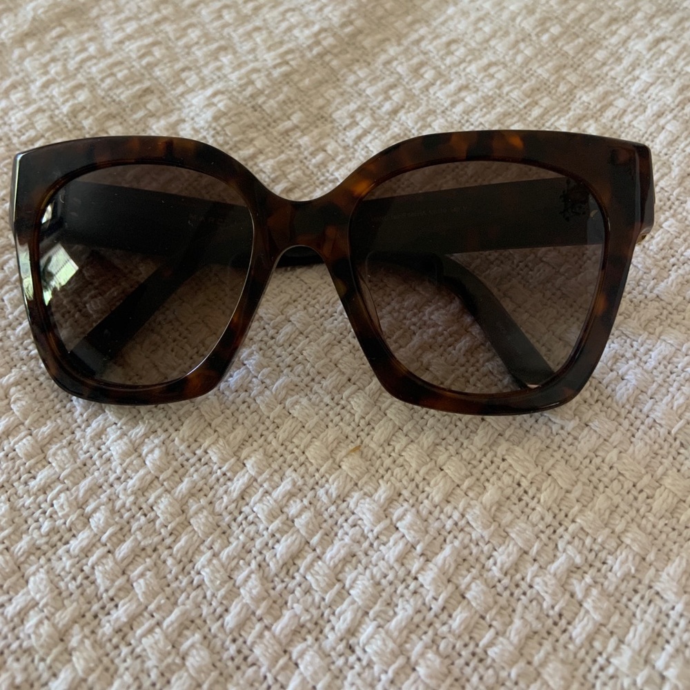 Marc Jacobsen tortious sunglasses